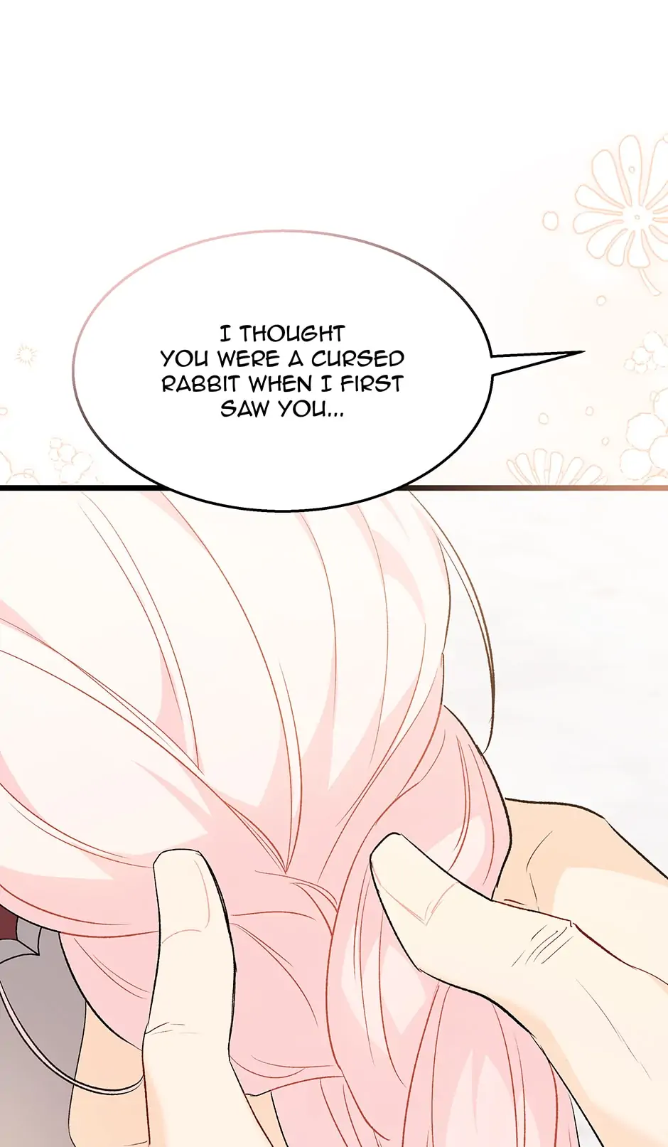 Read The Symbiotic Relationship Between the Rabbit and the Black Panther En Manga Online