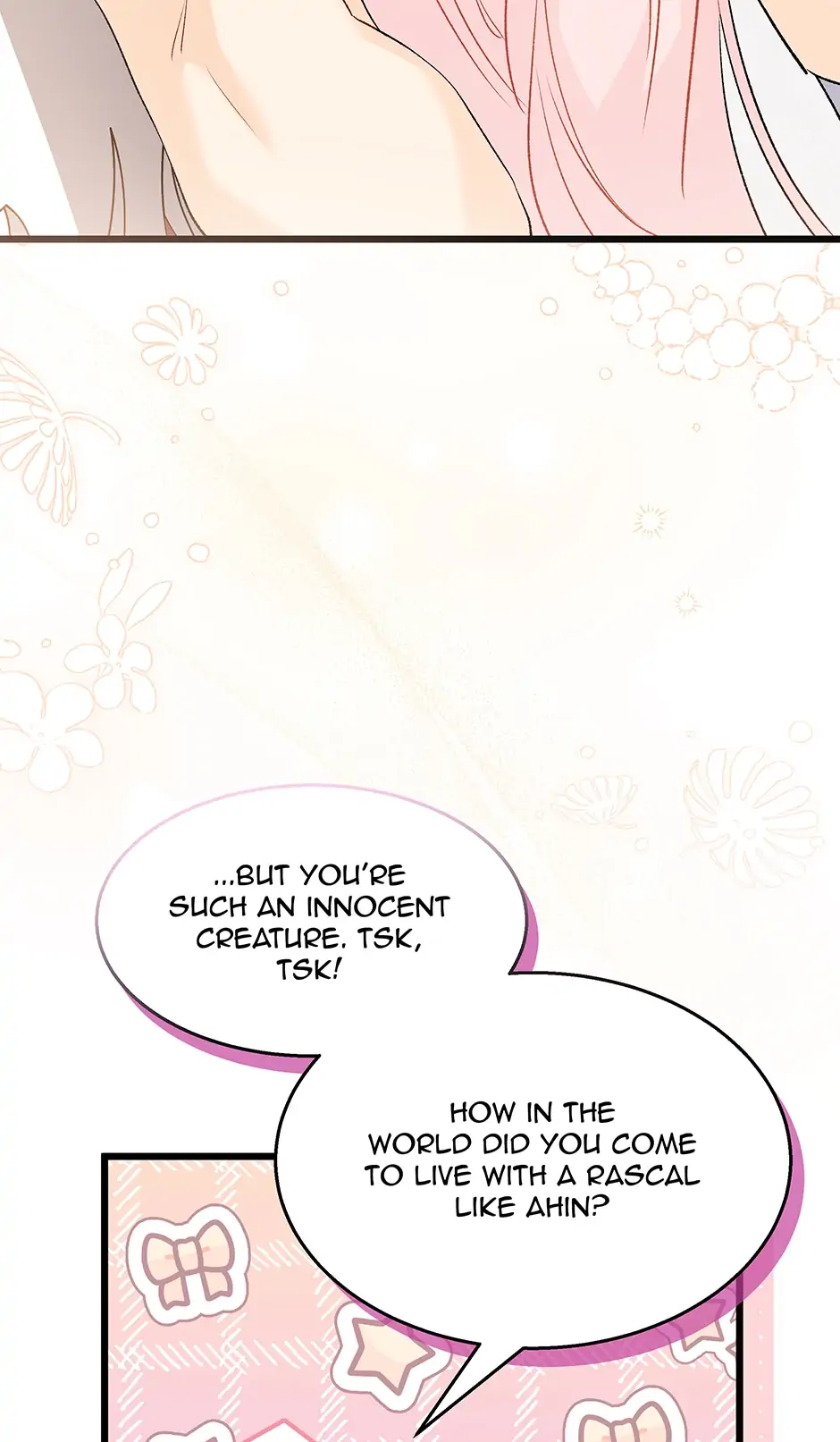 Read The Symbiotic Relationship Between the Rabbit and the Black Panther En Manga Online