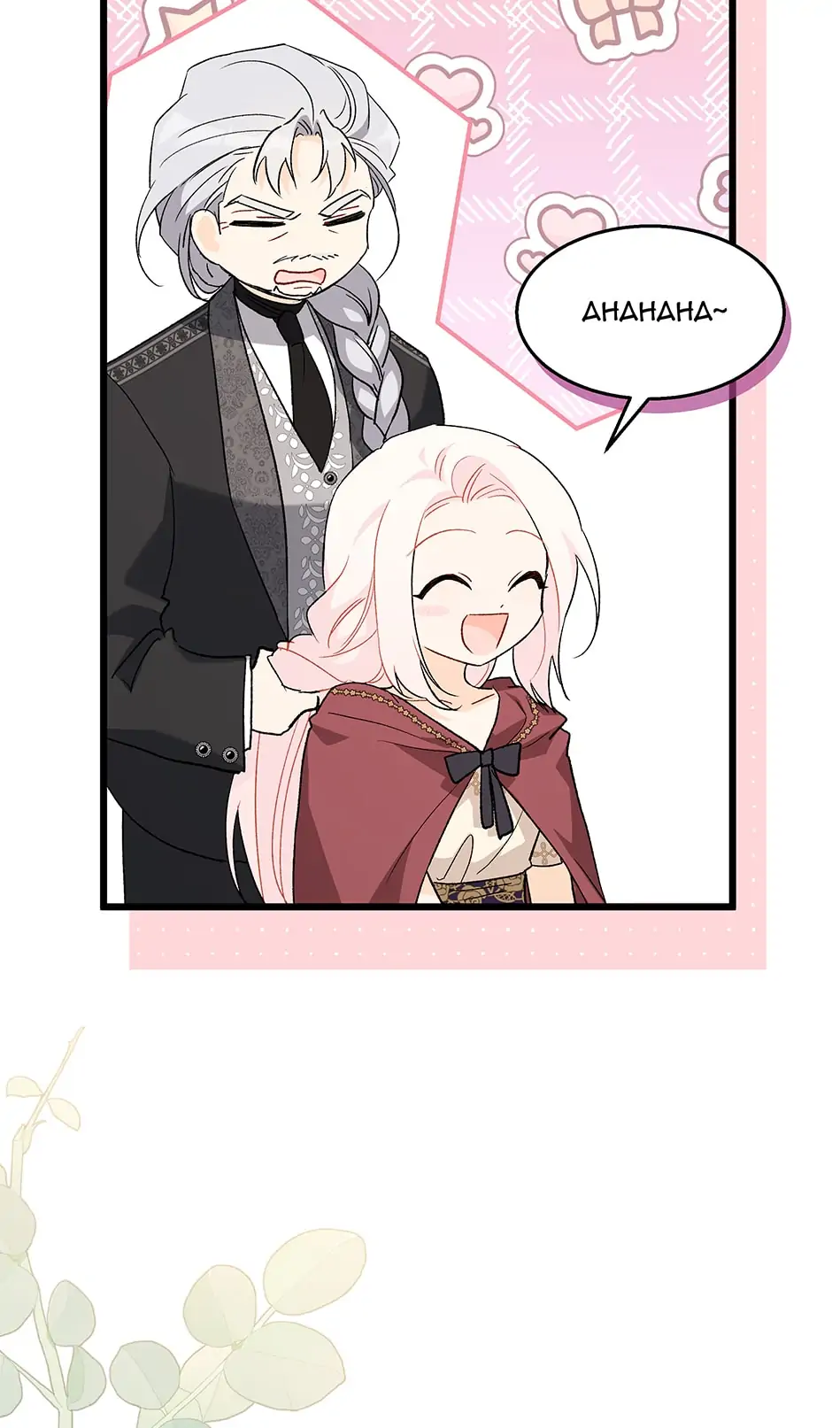 Read The Symbiotic Relationship Between the Rabbit and the Black Panther En Manga Online