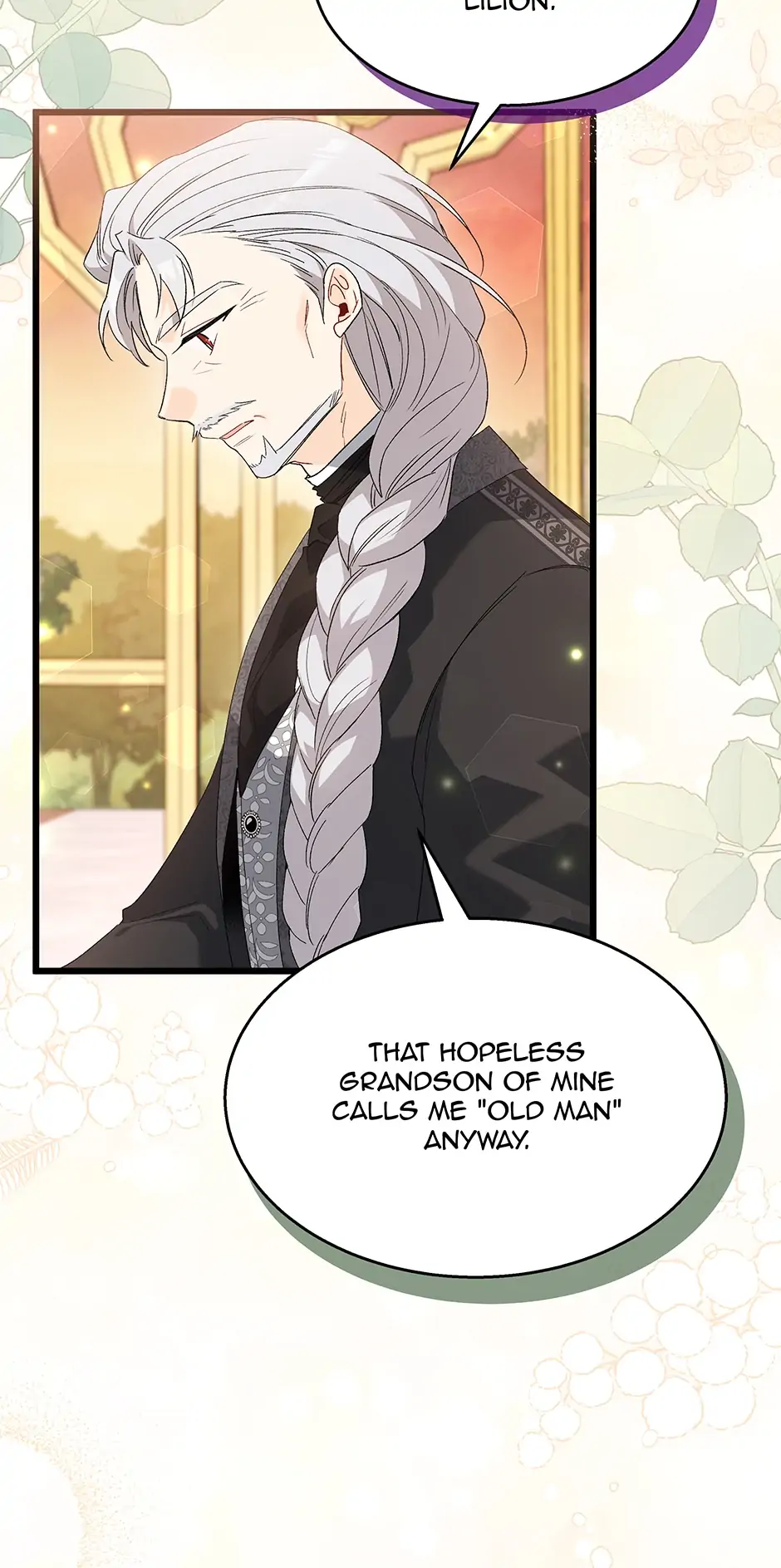 Read The Symbiotic Relationship Between the Rabbit and the Black Panther En Manga Online