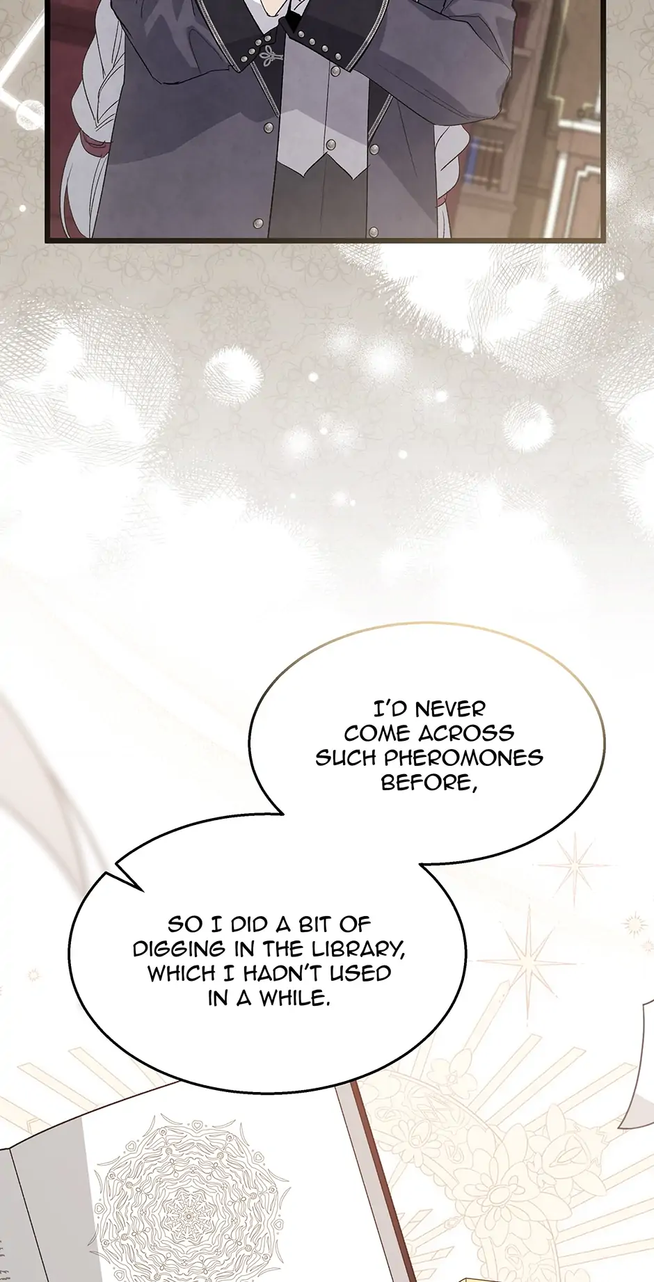 Read The Symbiotic Relationship Between the Rabbit and the Black Panther En Manga Online