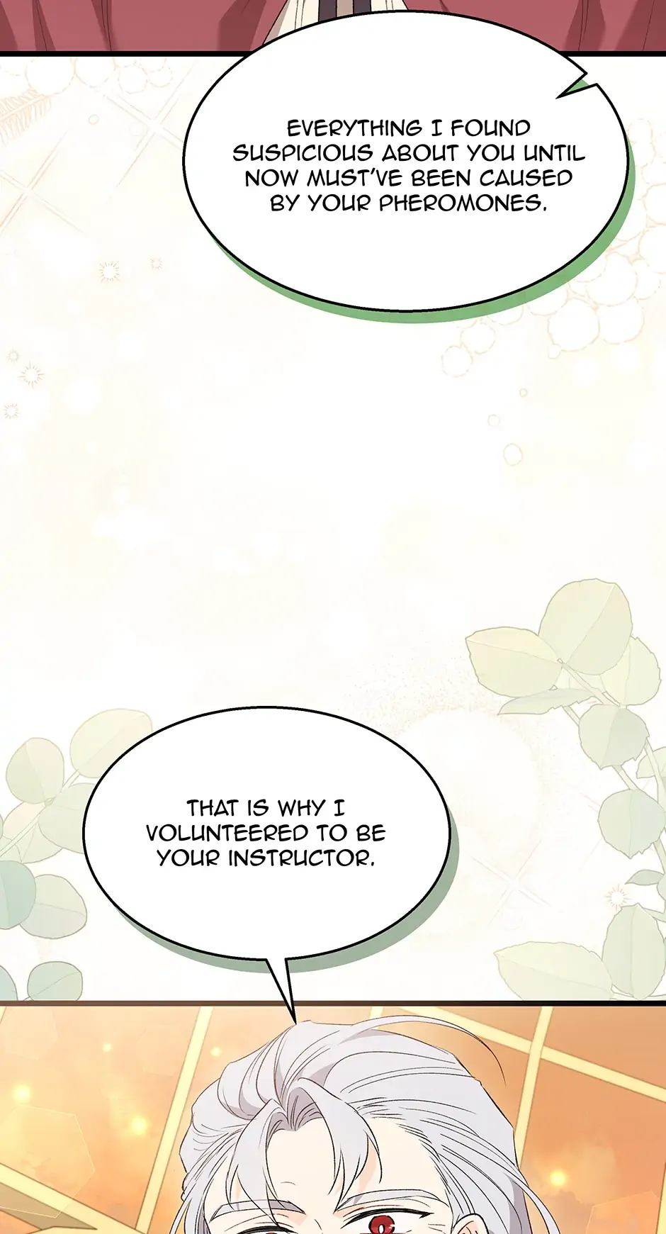 Read The Symbiotic Relationship Between the Rabbit and the Black Panther En Manga Online
