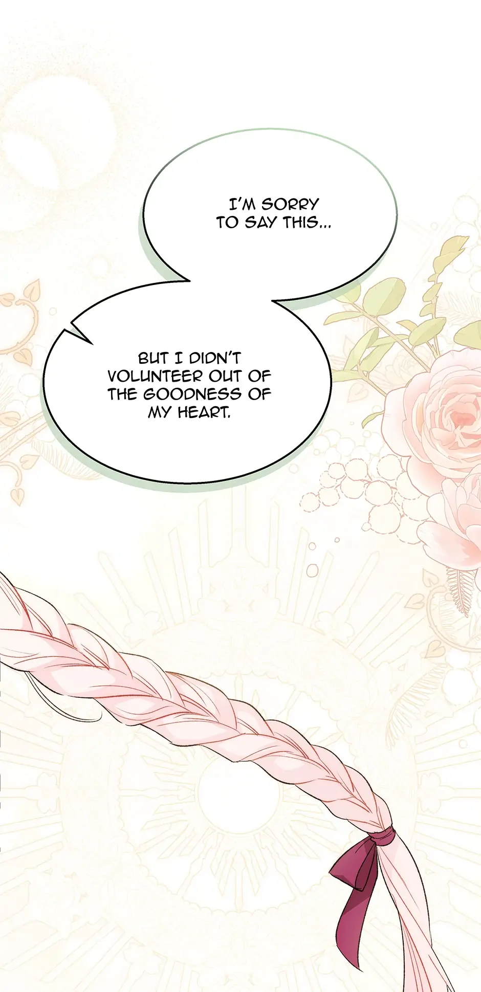 Read The Symbiotic Relationship Between the Rabbit and the Black Panther En Manga Online