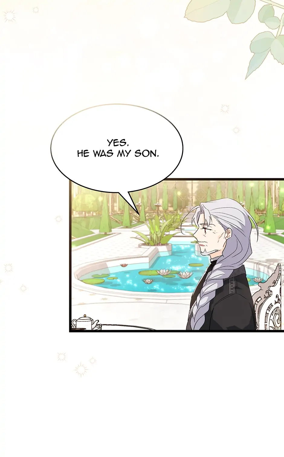 Read The Symbiotic Relationship Between the Rabbit and the Black Panther En Manga Online