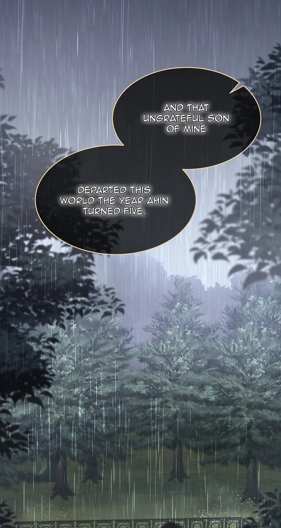 Read The Symbiotic Relationship Between the Rabbit and the Black Panther En Manga Online