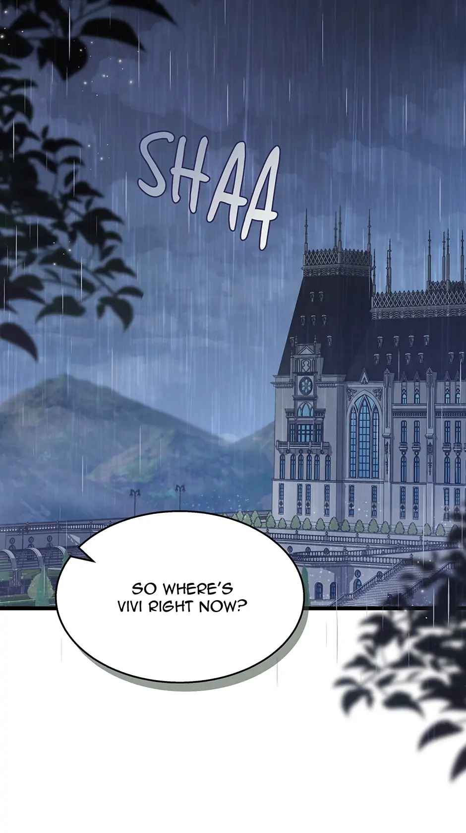 Read The Symbiotic Relationship Between the Rabbit and the Black Panther En Manga Online