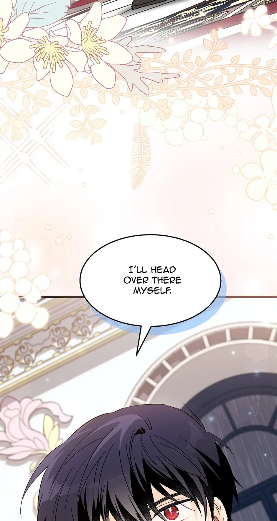 Read The Symbiotic Relationship Between the Rabbit and the Black Panther En Manga Online