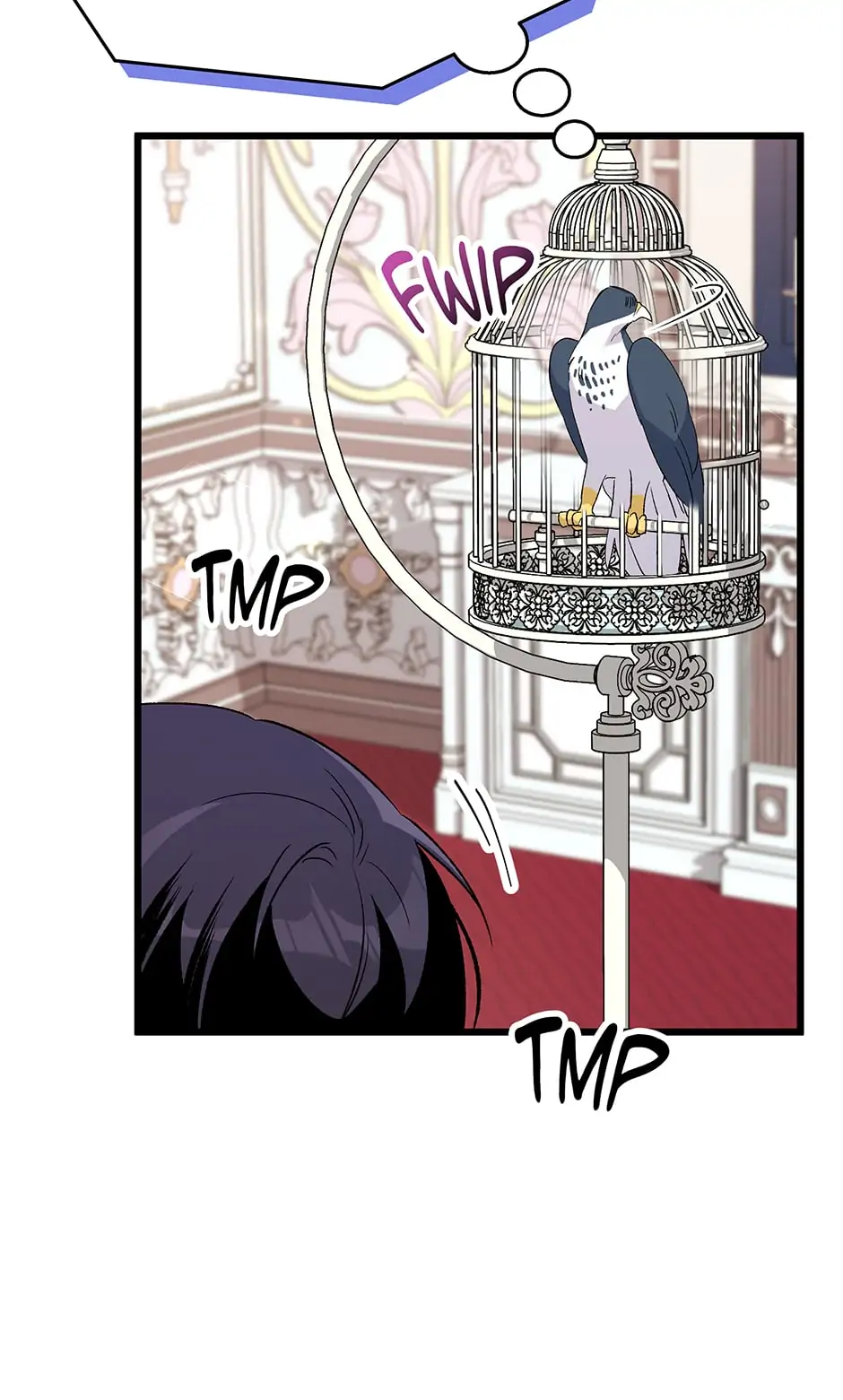 Read The Symbiotic Relationship Between the Rabbit and the Black Panther En Manga Online