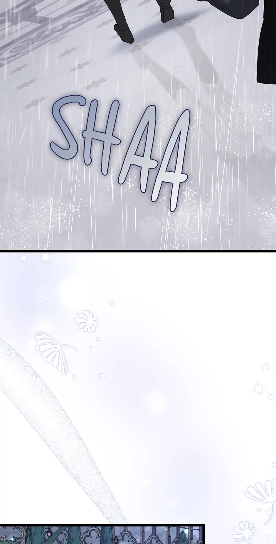 Read The Symbiotic Relationship Between the Rabbit and the Black Panther En Manga Online