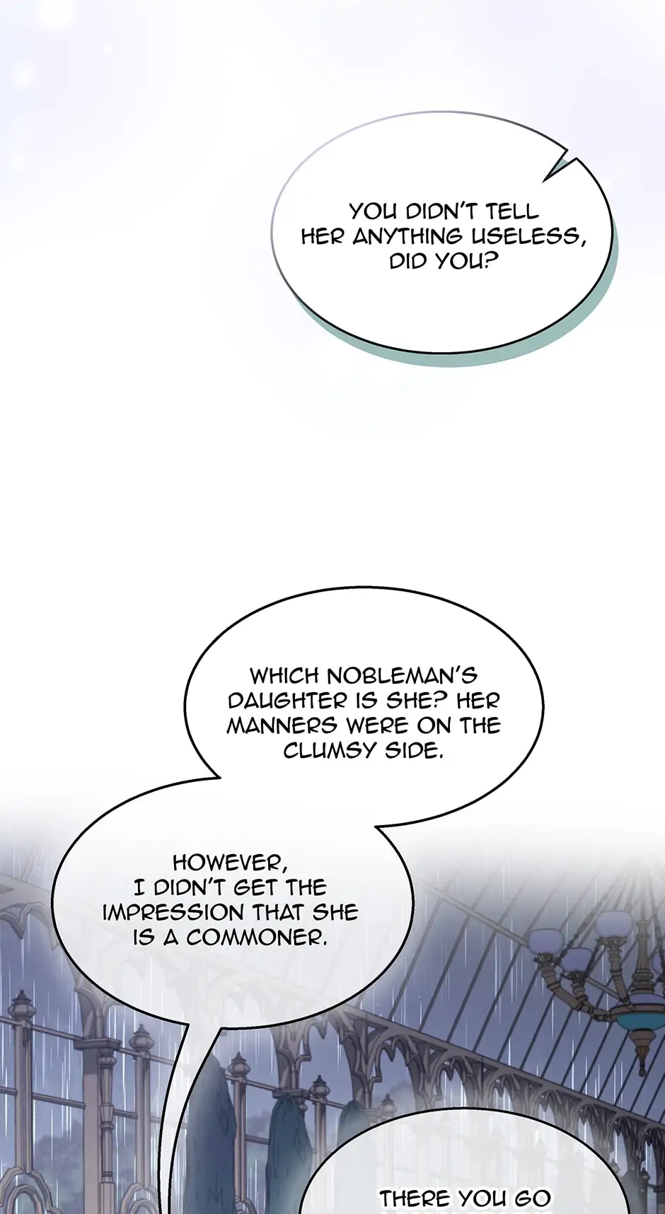 Read The Symbiotic Relationship Between the Rabbit and the Black Panther En Manga Online