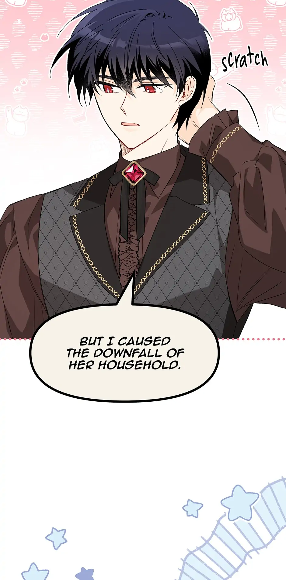 Read The Symbiotic Relationship Between the Rabbit and the Black Panther En Manga Online