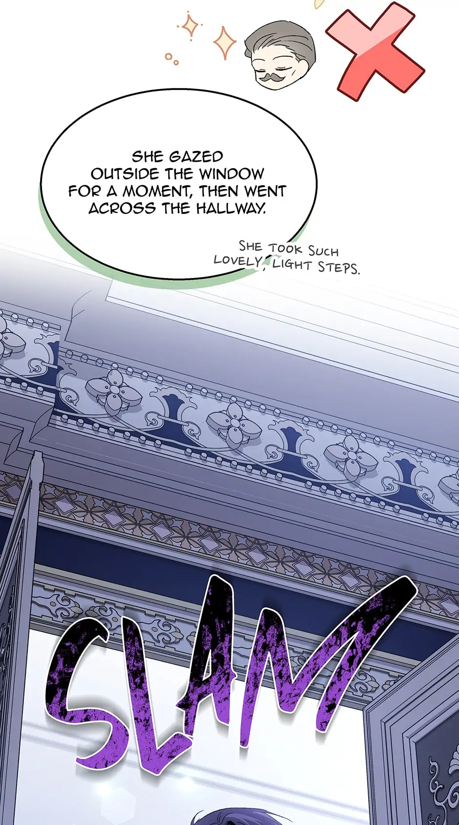 Read The Symbiotic Relationship Between the Rabbit and the Black Panther En Manga Online
