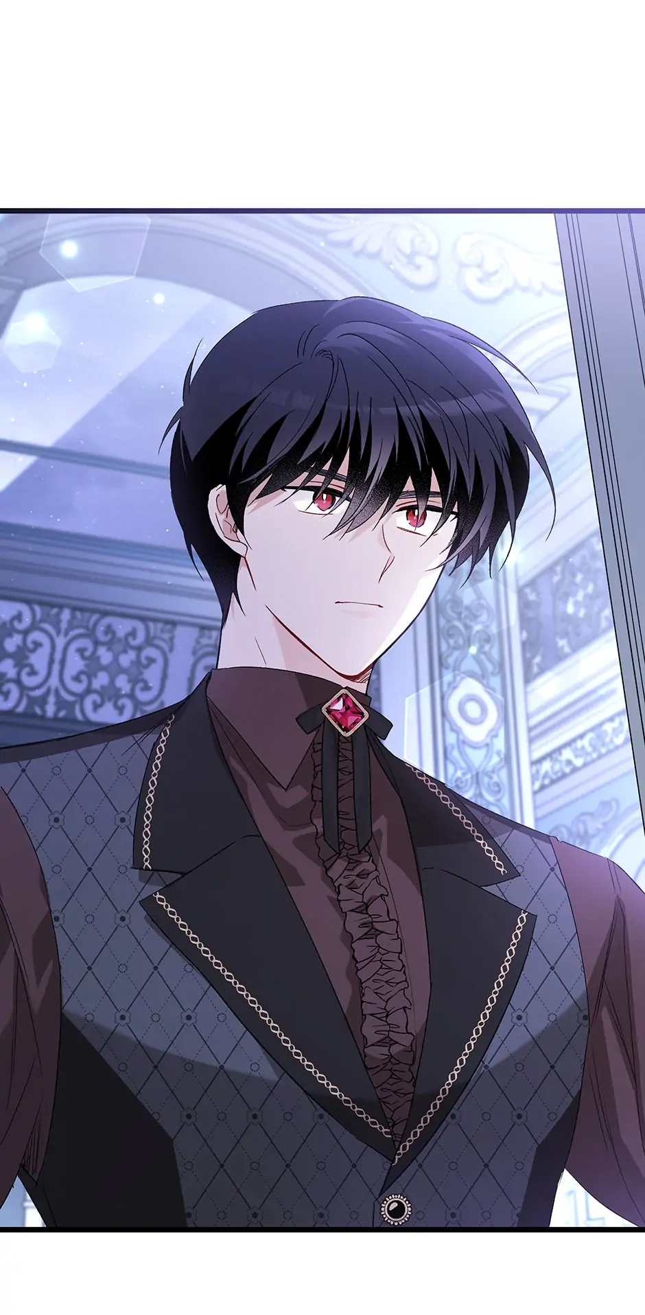 Read The Symbiotic Relationship Between the Rabbit and the Black Panther En Manga Online
