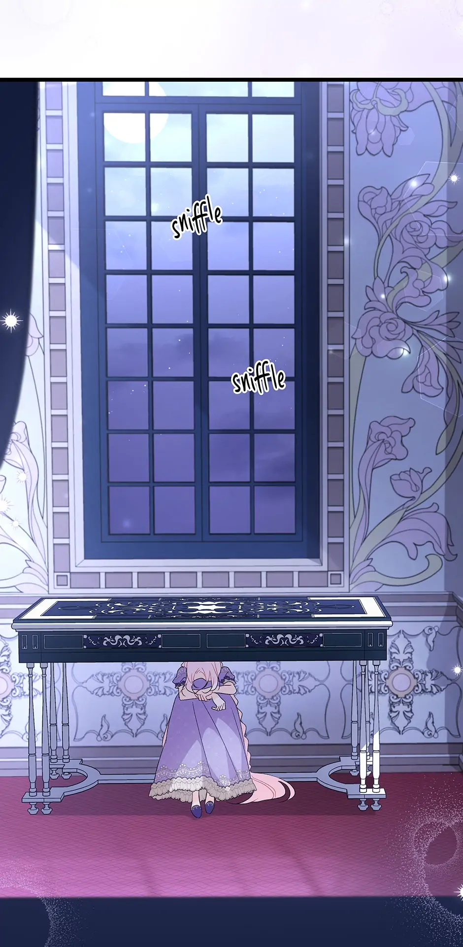 Read The Symbiotic Relationship Between the Rabbit and the Black Panther En Manga Online