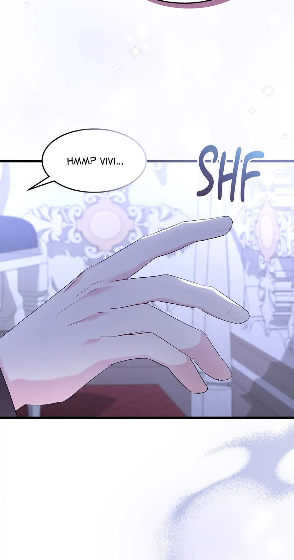 Read The Symbiotic Relationship Between the Rabbit and the Black Panther En Manga Online