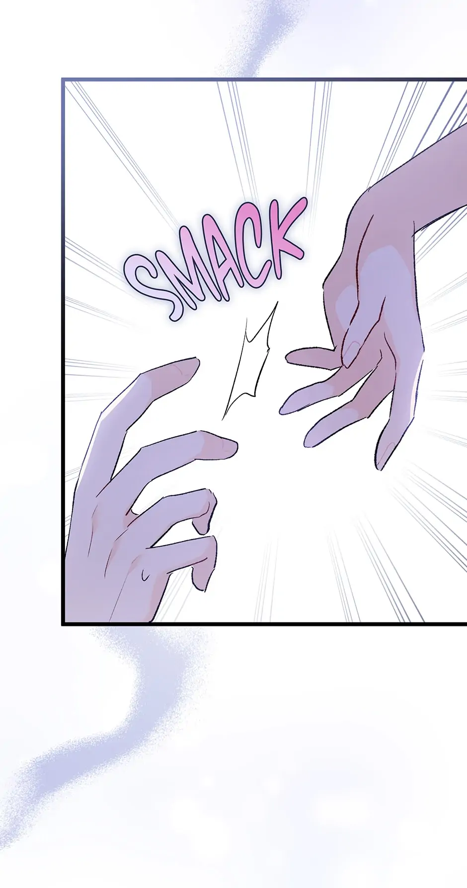 Read The Symbiotic Relationship Between the Rabbit and the Black Panther En Manga Online