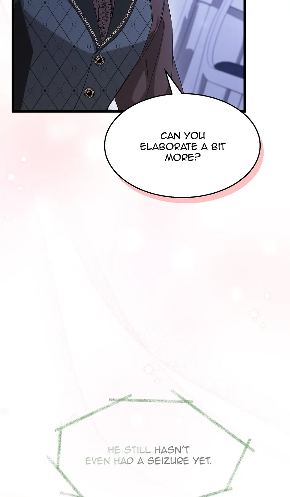 Read The Symbiotic Relationship Between the Rabbit and the Black Panther En Manga Online