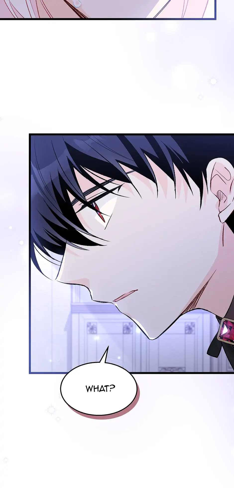 Read The Symbiotic Relationship Between the Rabbit and the Black Panther En Manga Online