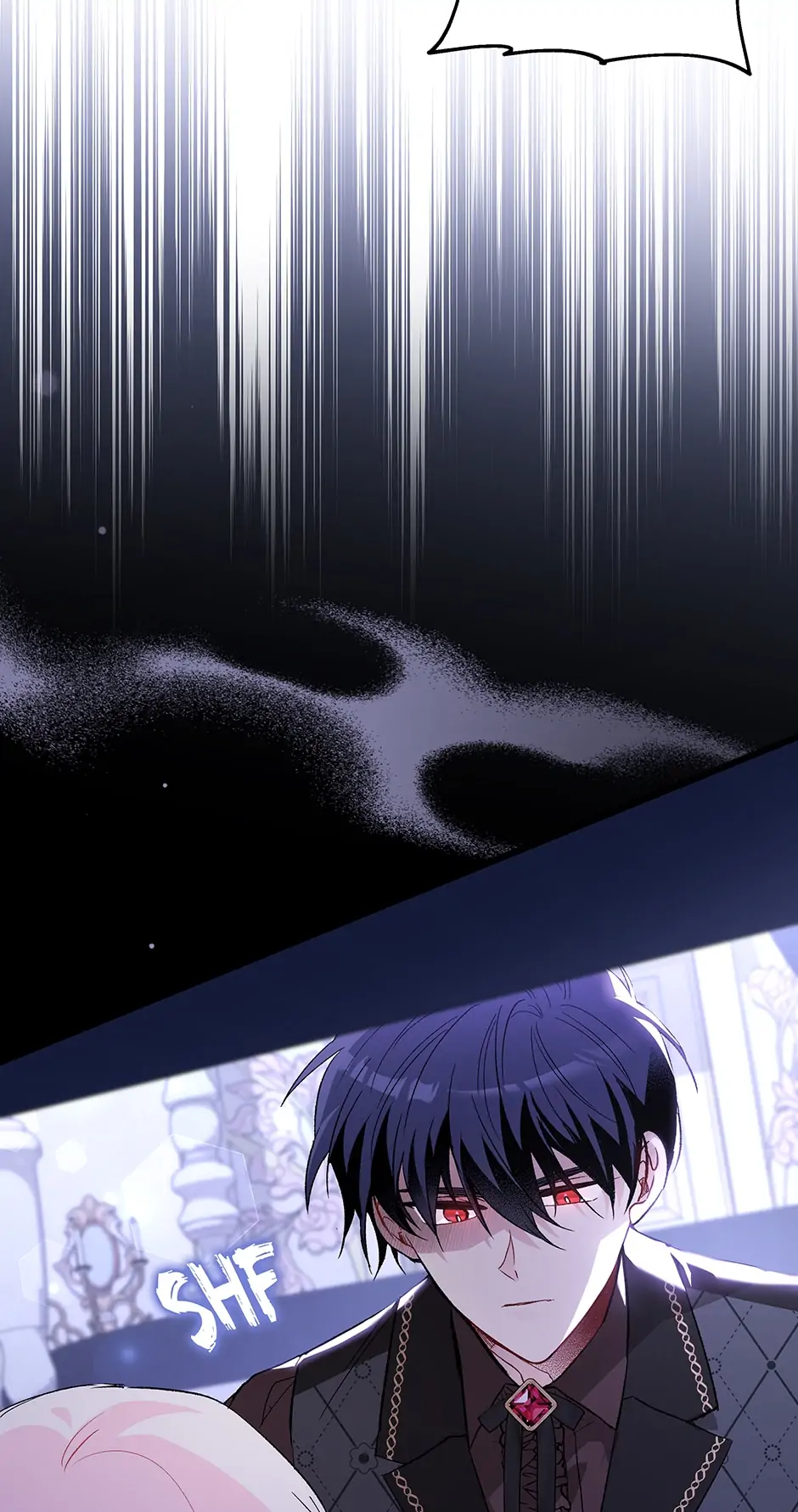 Read The Symbiotic Relationship Between the Rabbit and the Black Panther En Manga Online