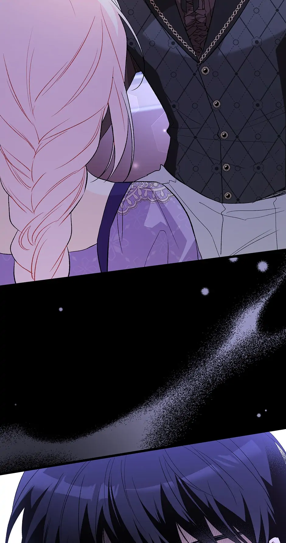 Read The Symbiotic Relationship Between the Rabbit and the Black Panther En Manga Online