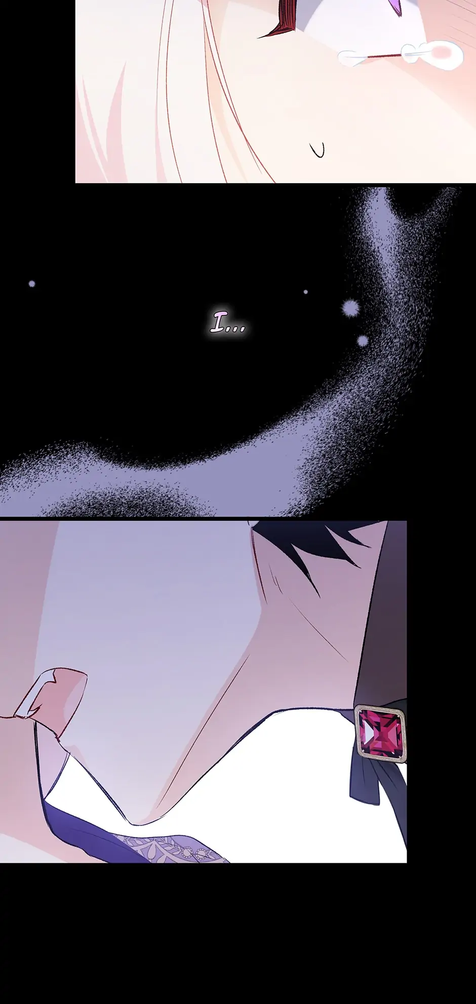 Read The Symbiotic Relationship Between the Rabbit and the Black Panther En Manga Online
