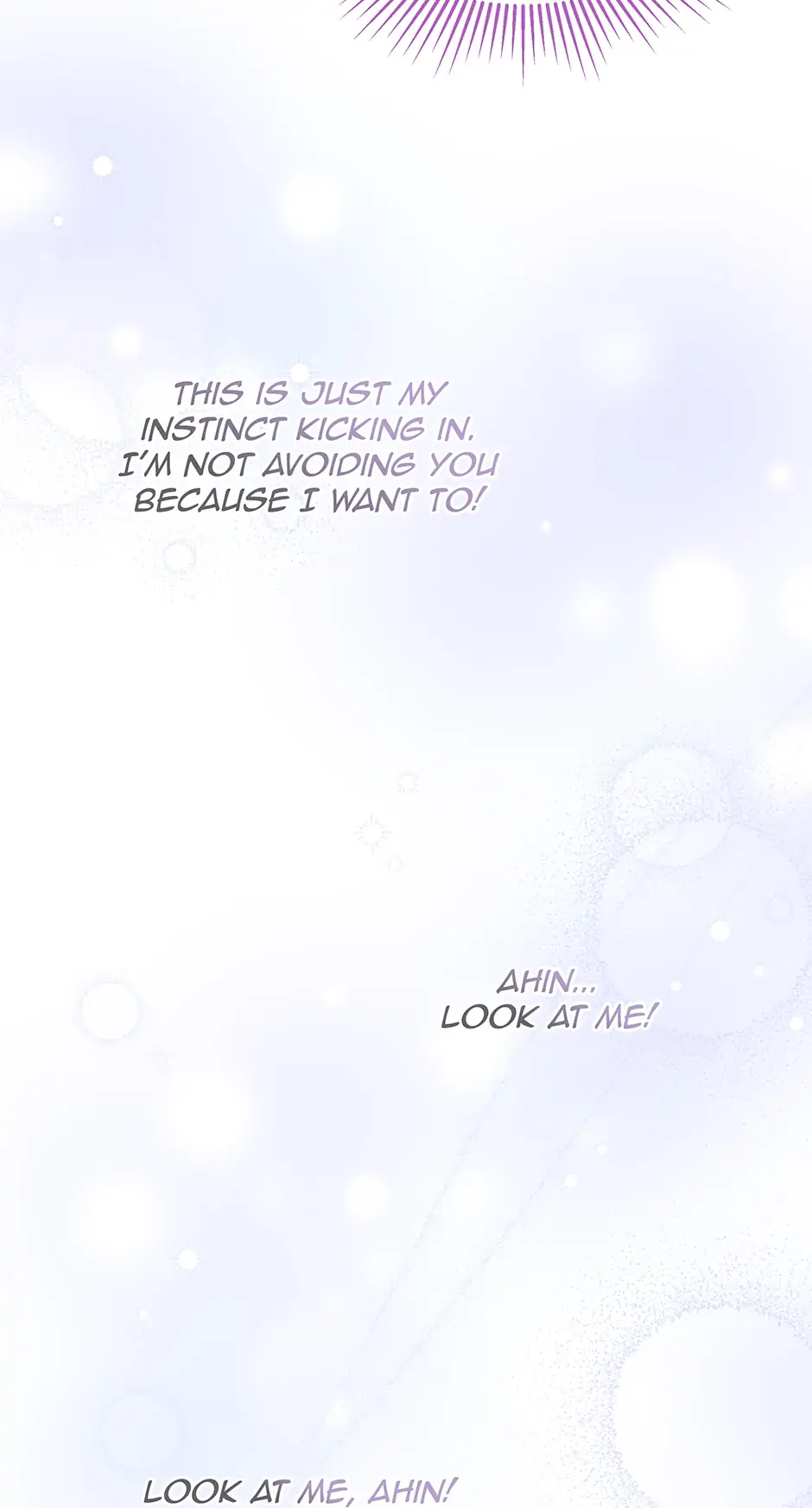 Read The Symbiotic Relationship Between the Rabbit and the Black Panther En Manga Online