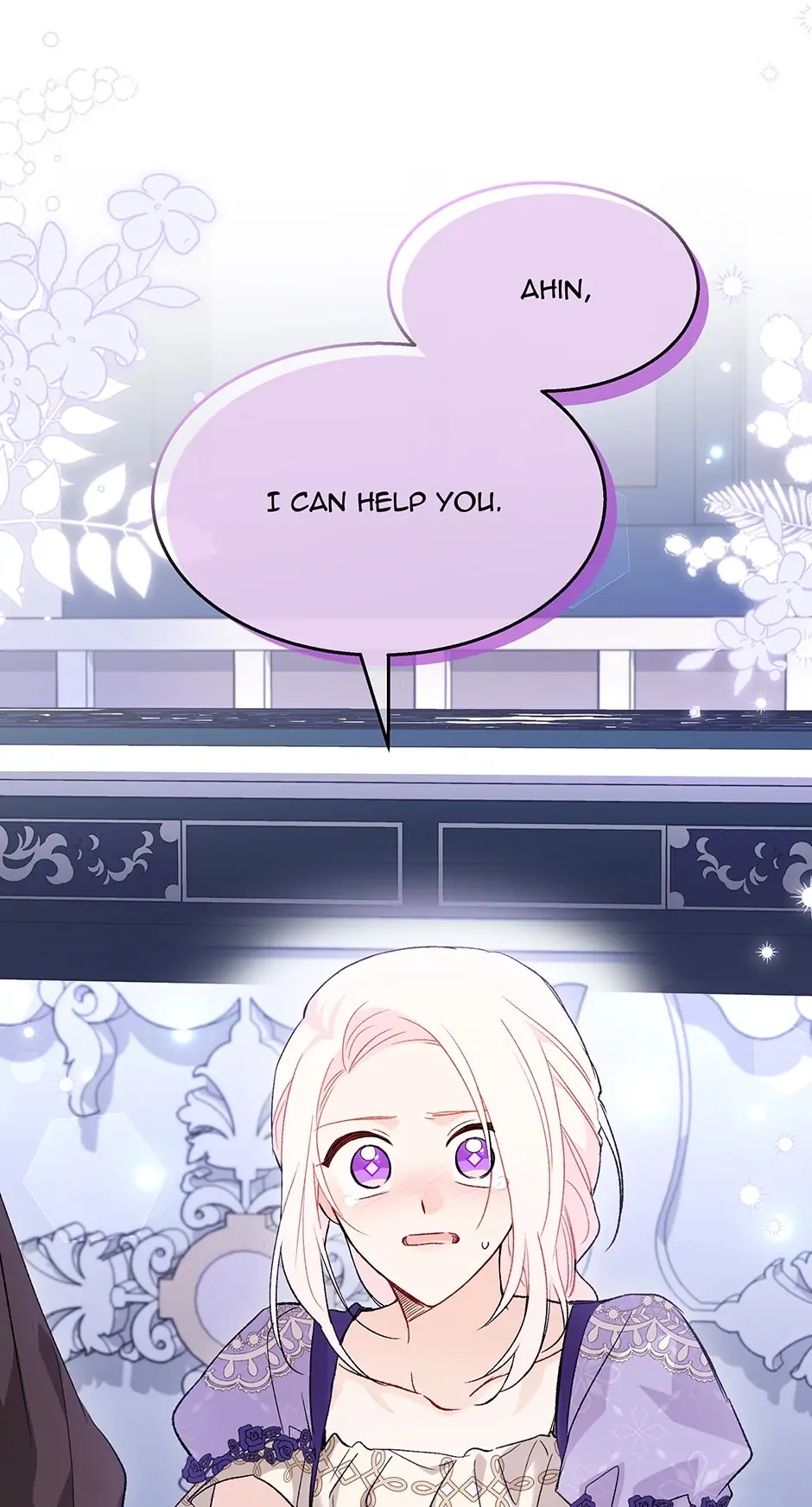 Read The Symbiotic Relationship Between the Rabbit and the Black Panther En Manga Online