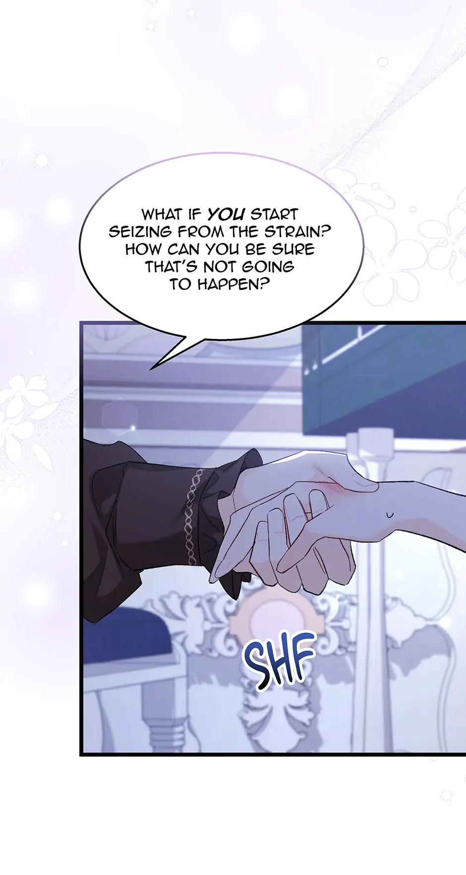 Read The Symbiotic Relationship Between the Rabbit and the Black Panther En Manga Online