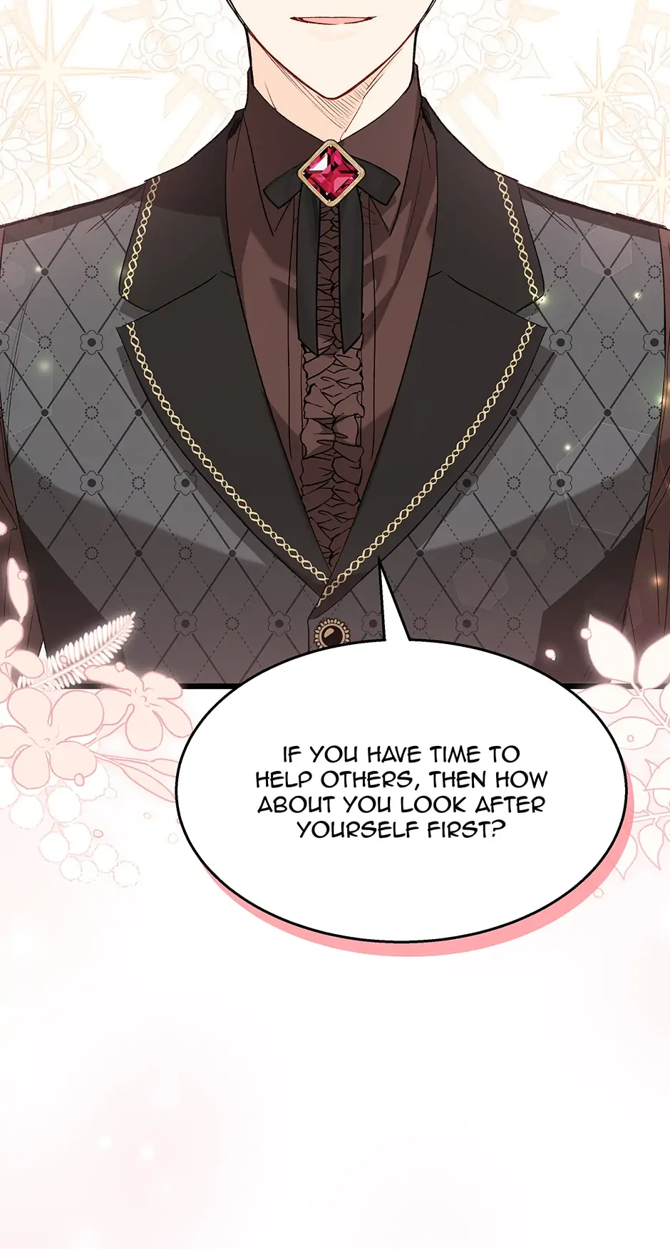 Read The Symbiotic Relationship Between the Rabbit and the Black Panther En Manga Online