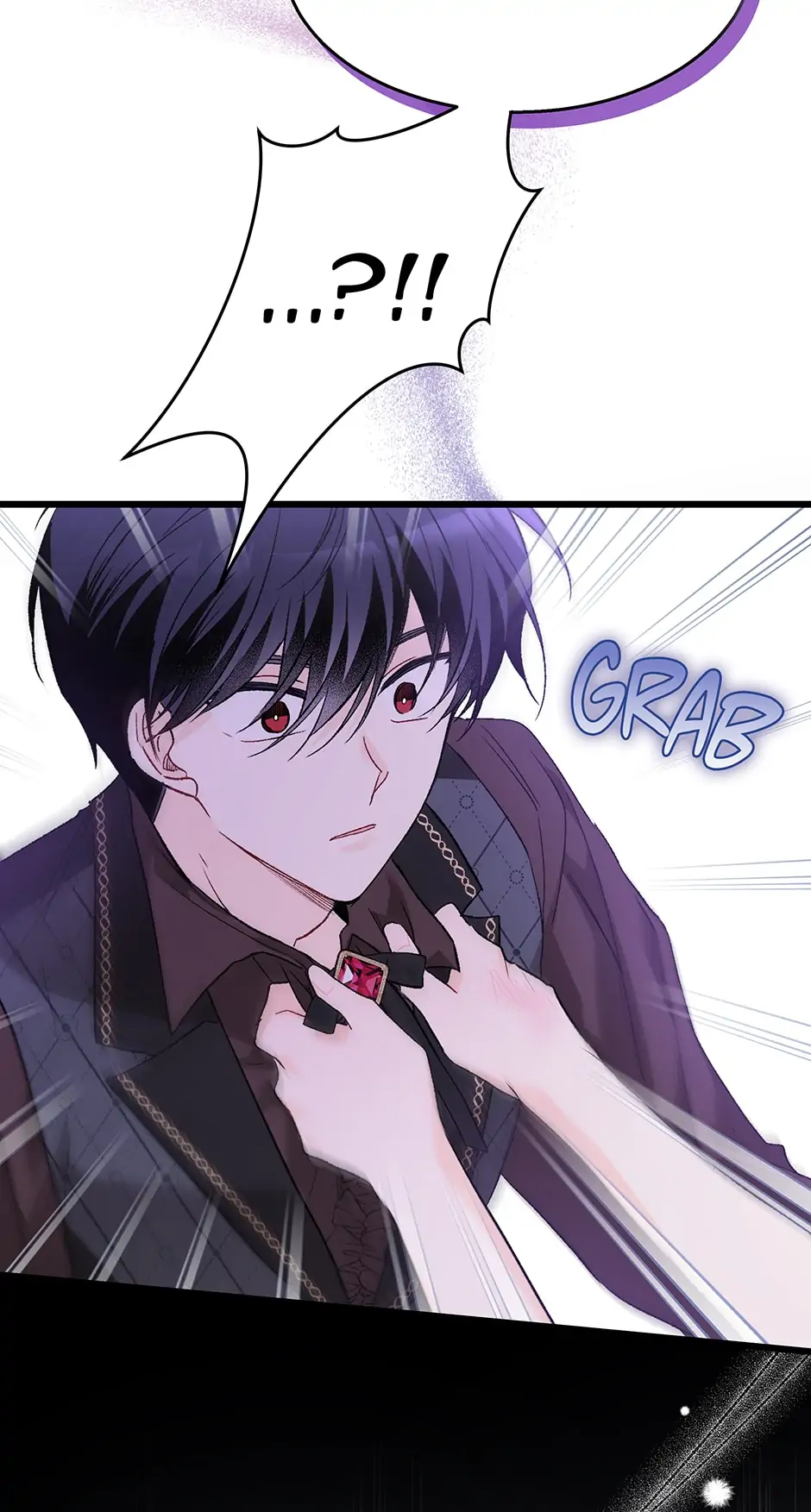 Read The Symbiotic Relationship Between the Rabbit and the Black Panther En Manga Online