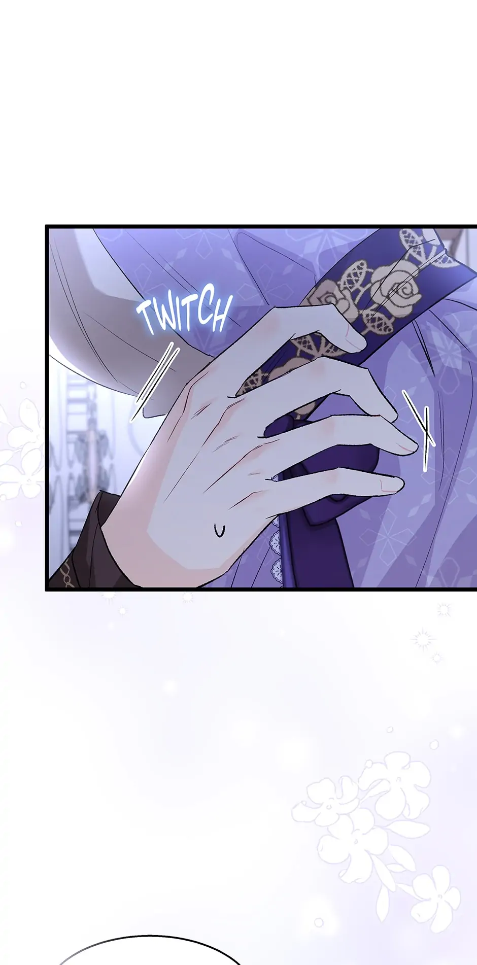 Read The Symbiotic Relationship Between the Rabbit and the Black Panther En Manga Online