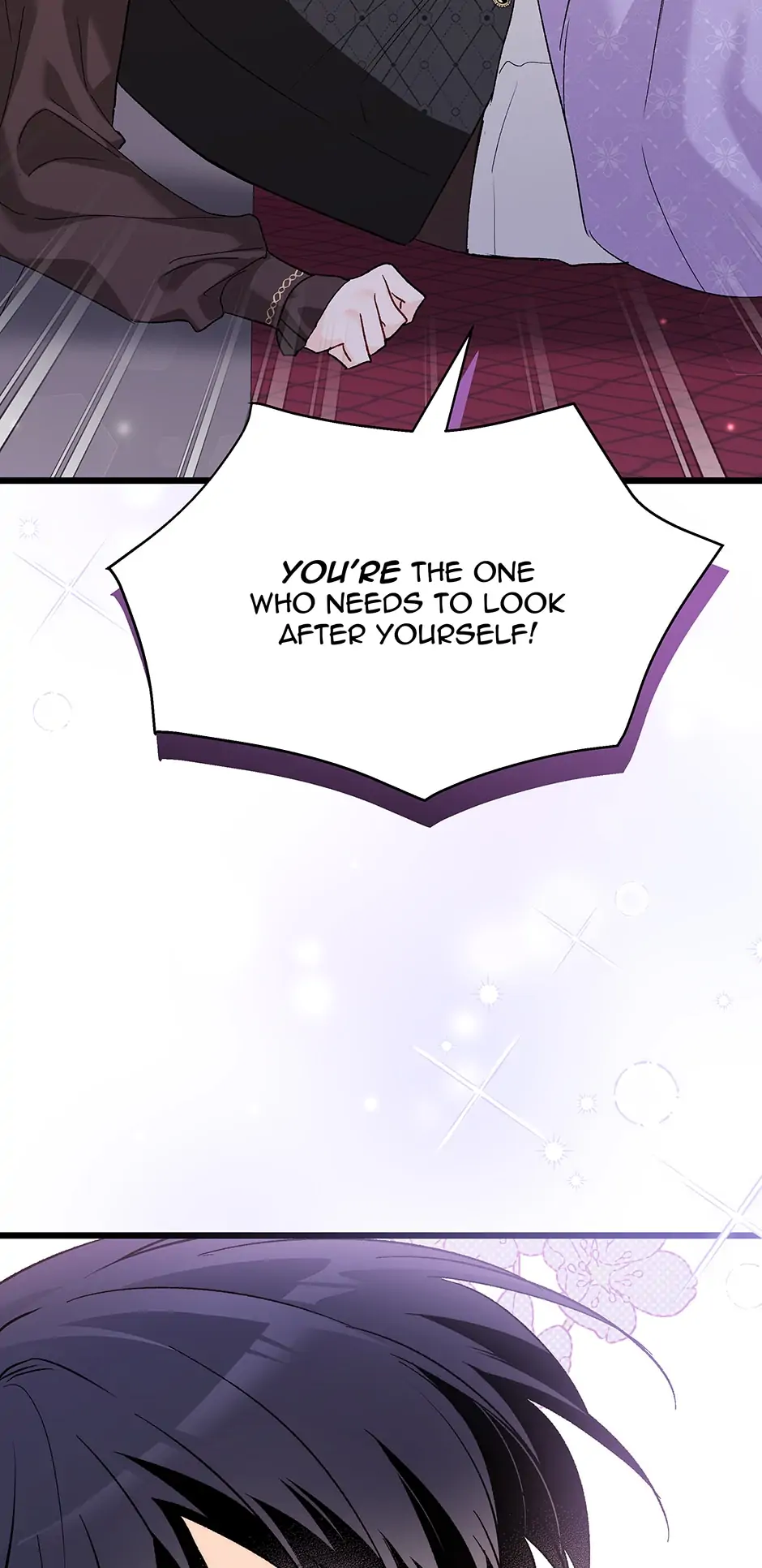 Read The Symbiotic Relationship Between the Rabbit and the Black Panther En Manga Online