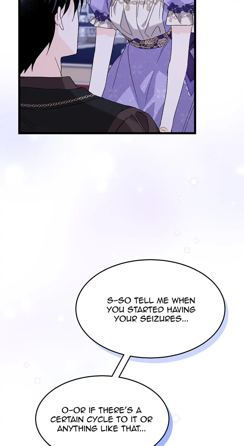 Read The Symbiotic Relationship Between the Rabbit and the Black Panther En Manga Online