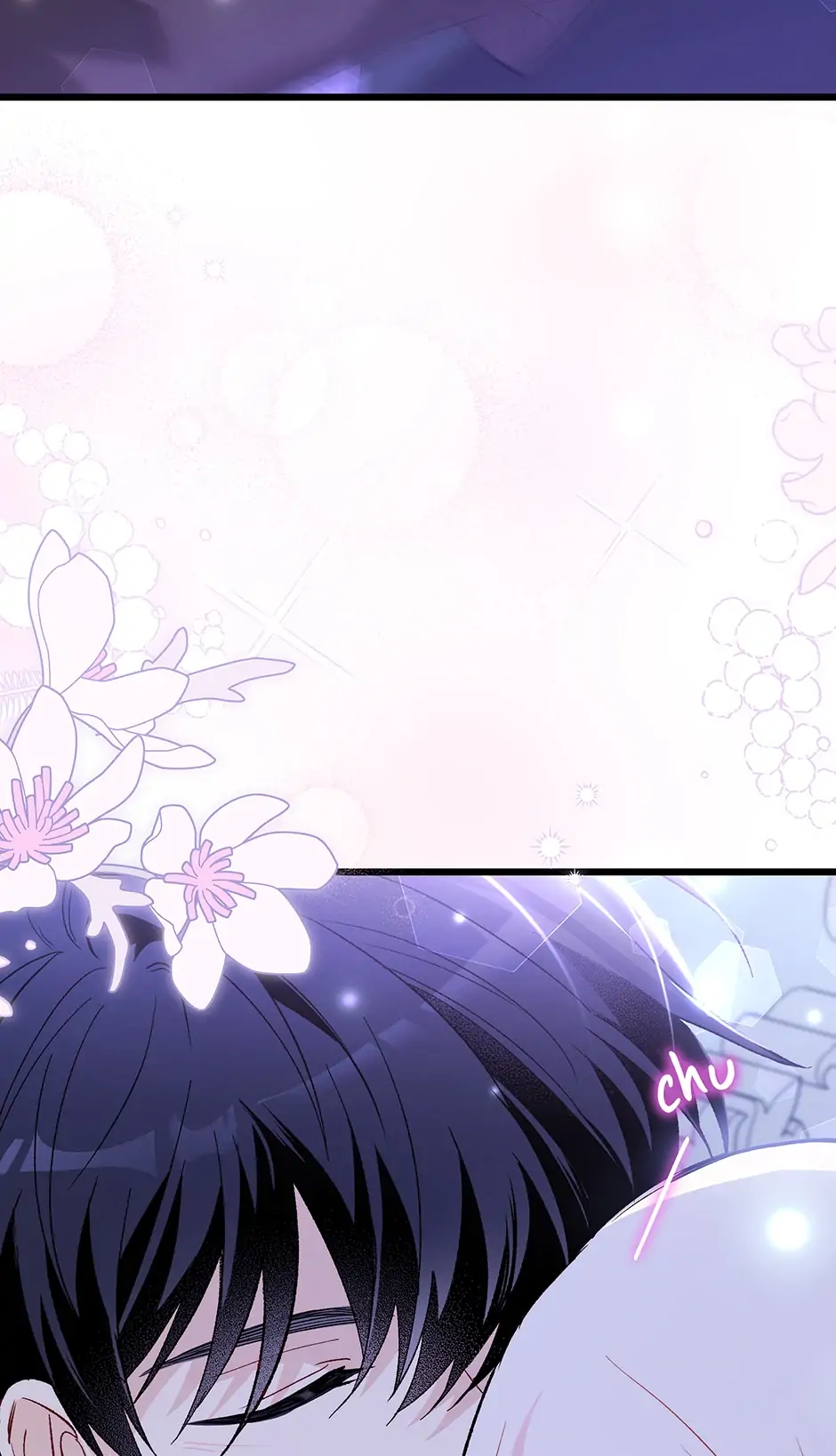 Read The Symbiotic Relationship Between the Rabbit and the Black Panther En Manga Online