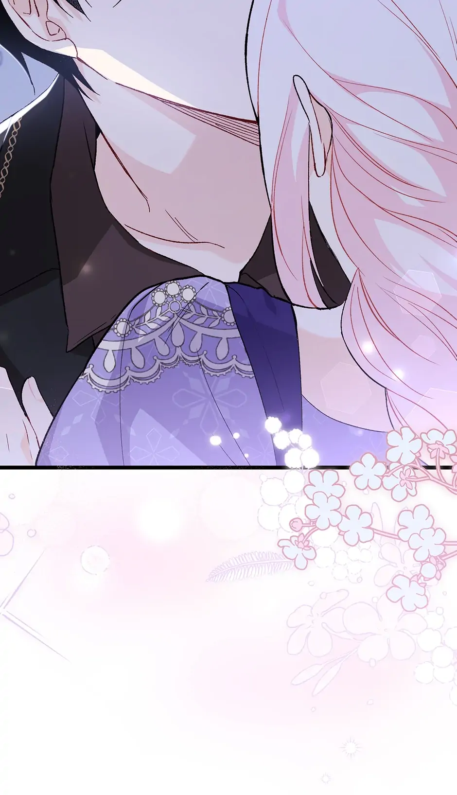 Read The Symbiotic Relationship Between the Rabbit and the Black Panther En Manga Online