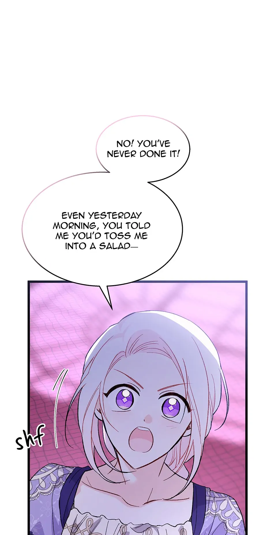 Read The Symbiotic Relationship Between the Rabbit and the Black Panther En Manga Online