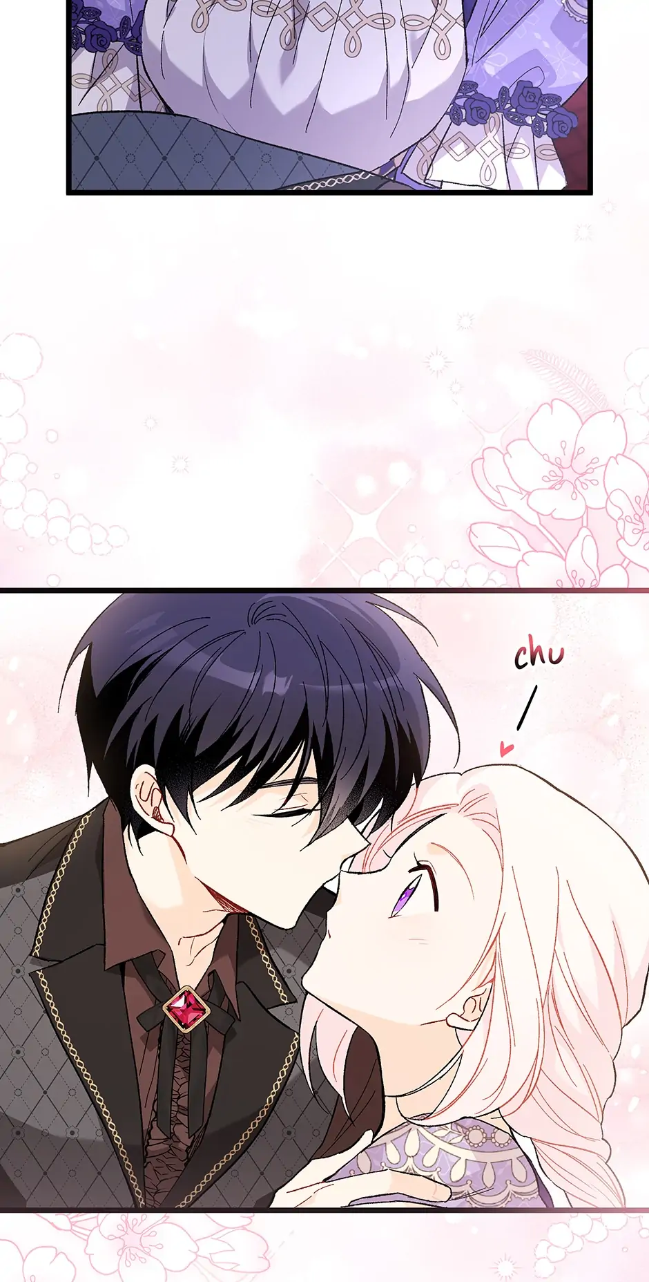 Read The Symbiotic Relationship Between the Rabbit and the Black Panther En Manga Online