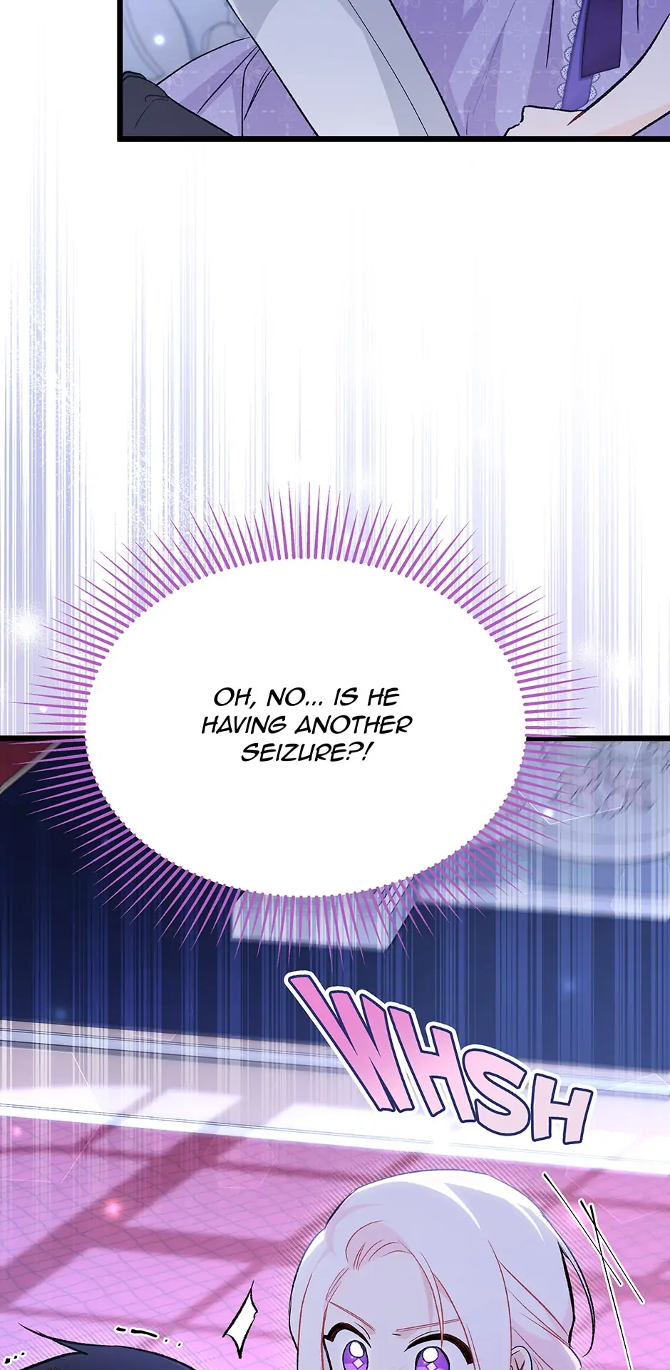 Read The Symbiotic Relationship Between the Rabbit and the Black Panther En Manga Online