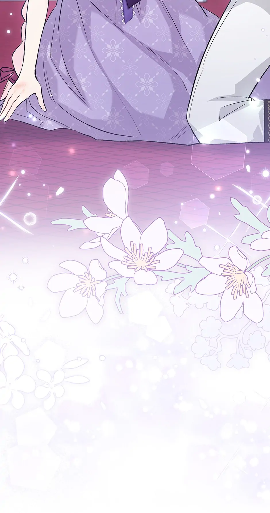 Read The Symbiotic Relationship Between the Rabbit and the Black Panther En Manga Online