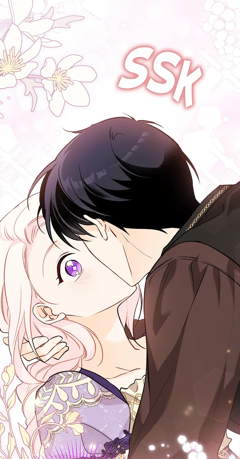 Read The Symbiotic Relationship Between the Rabbit and the Black Panther En Manga Online