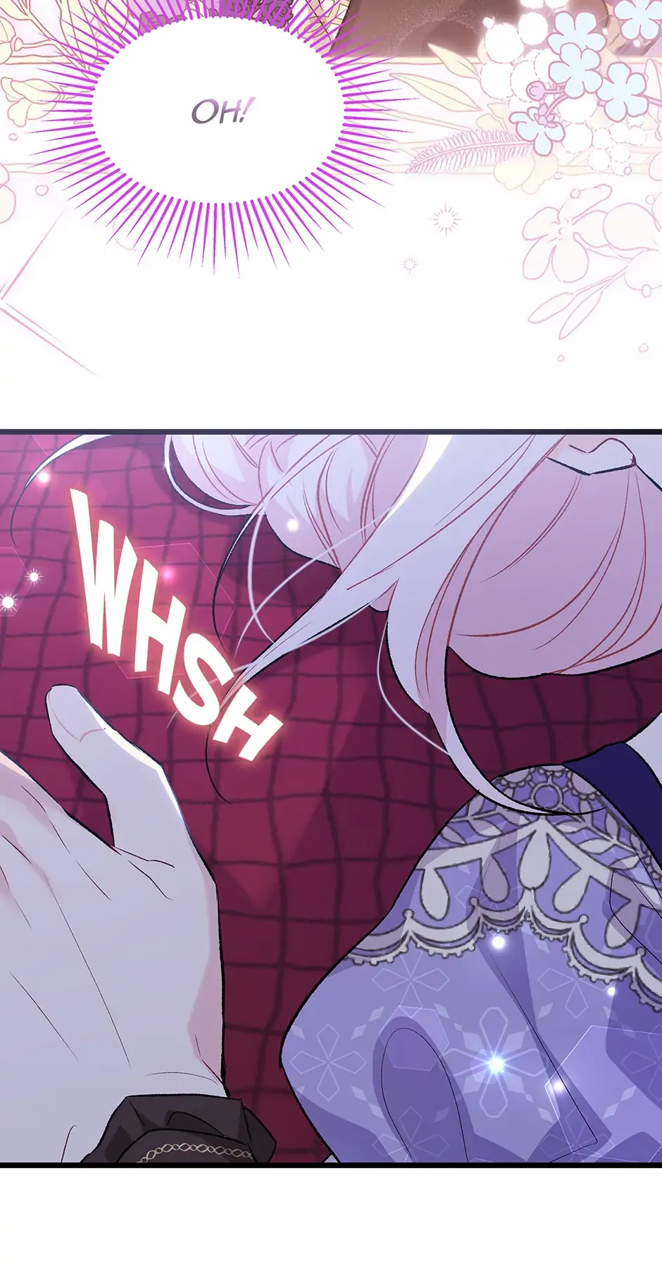 Read The Symbiotic Relationship Between the Rabbit and the Black Panther En Manga Online