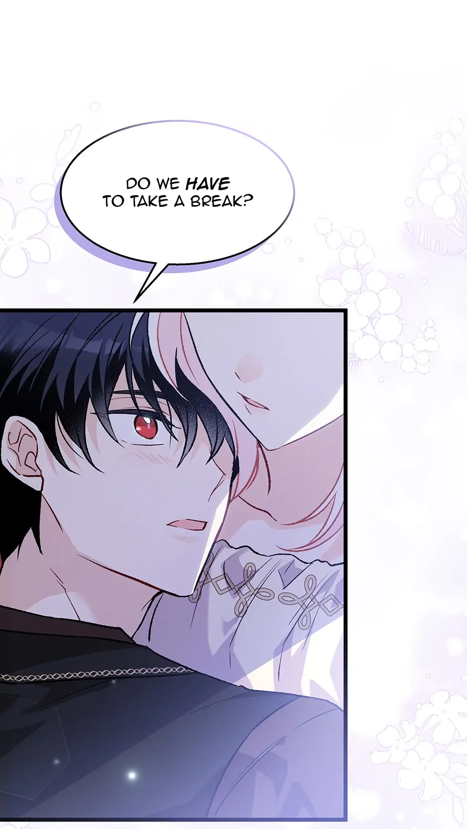 Read The Symbiotic Relationship Between the Rabbit and the Black Panther En Manga Online