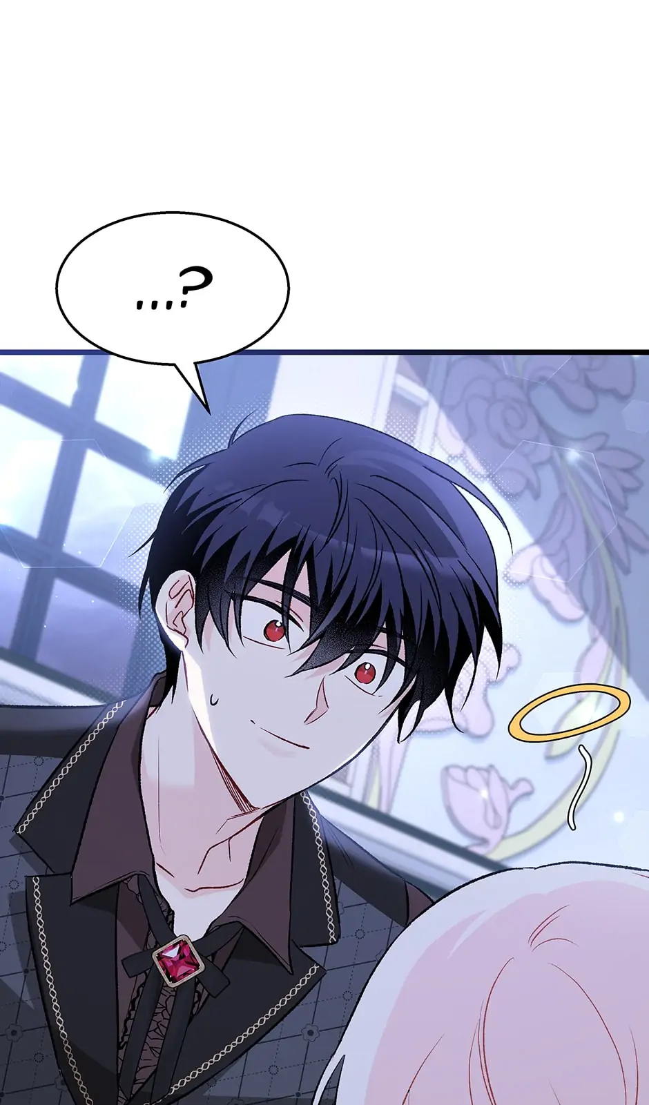 Read The Symbiotic Relationship Between the Rabbit and the Black Panther En Manga Online