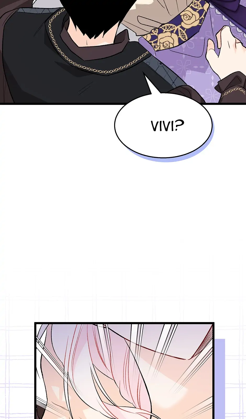 Read The Symbiotic Relationship Between the Rabbit and the Black Panther En Manga Online