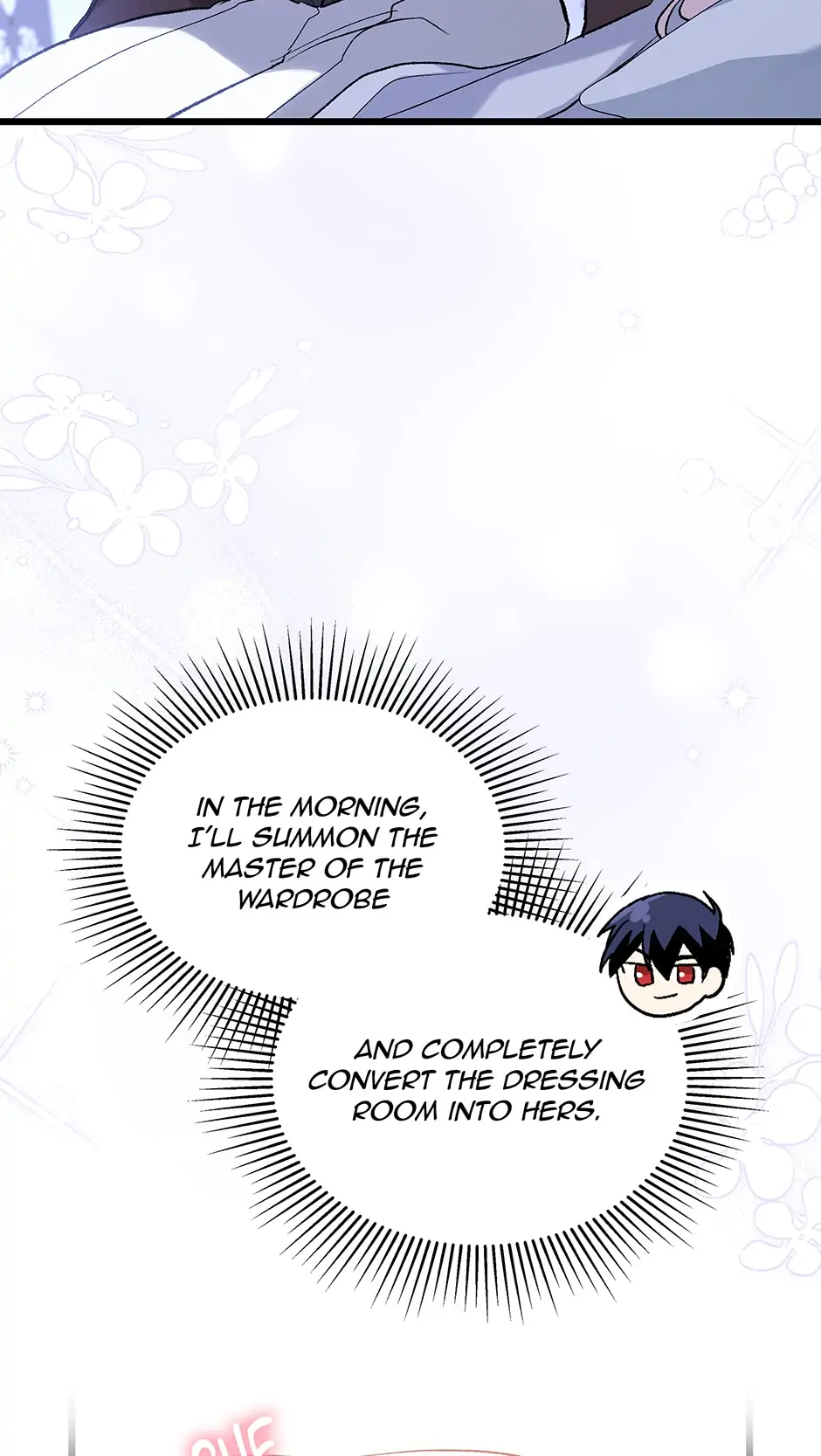 Read The Symbiotic Relationship Between the Rabbit and the Black Panther En Manga Online