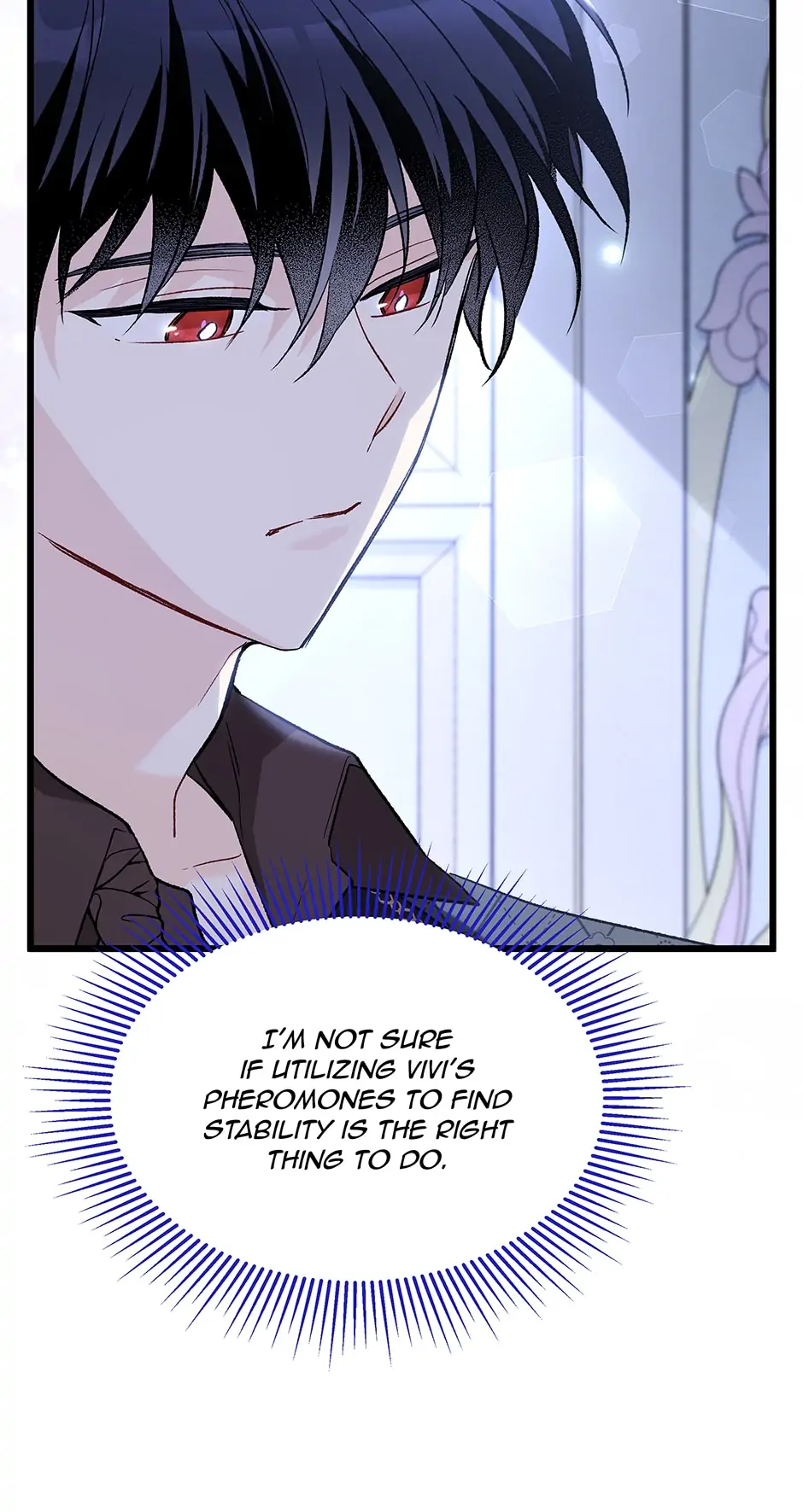 Read The Symbiotic Relationship Between the Rabbit and the Black Panther En Manga Online
