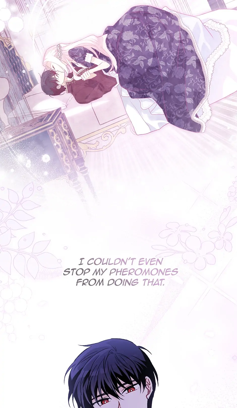 Read The Symbiotic Relationship Between the Rabbit and the Black Panther En Manga Online