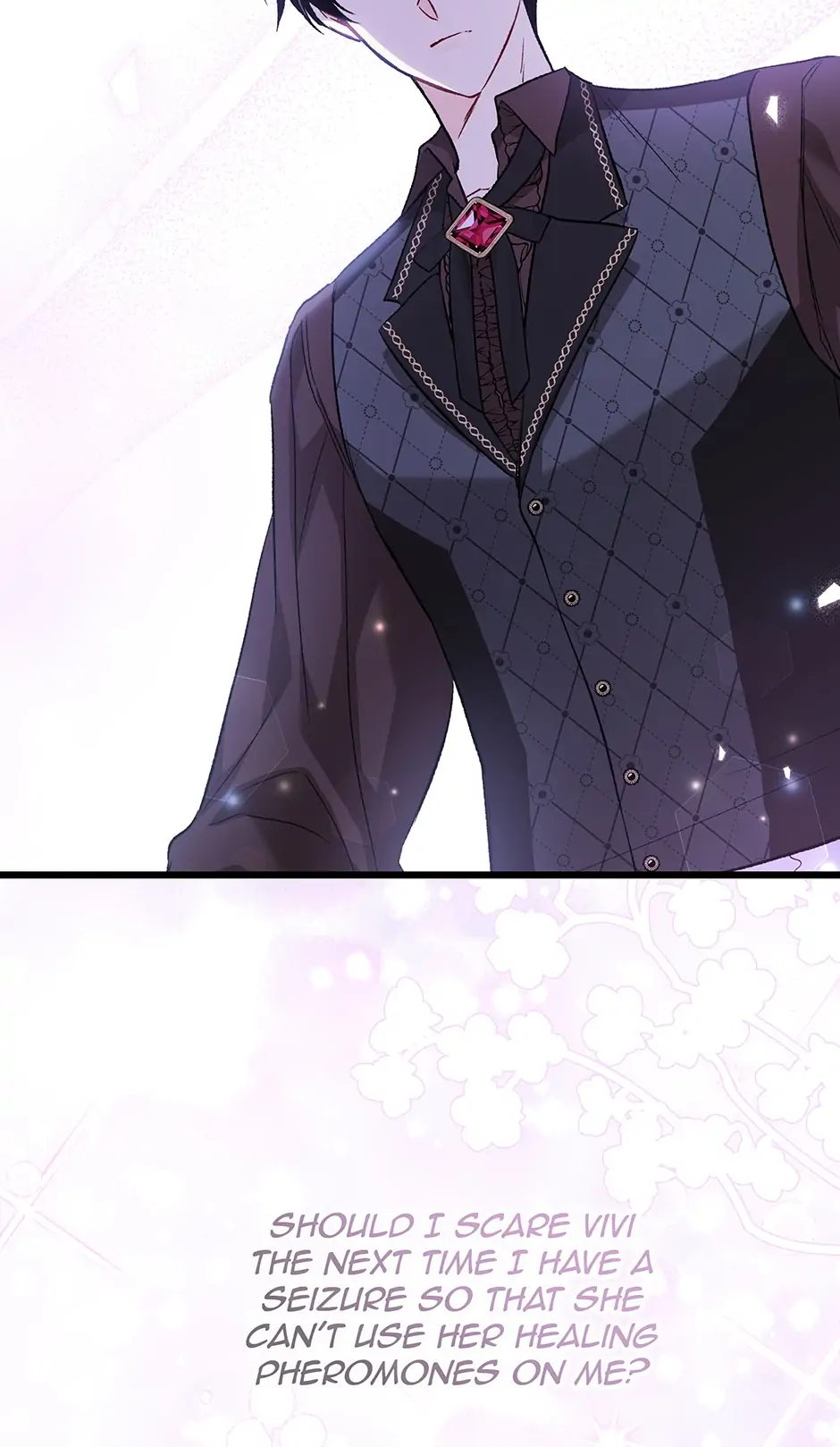 Read The Symbiotic Relationship Between the Rabbit and the Black Panther En Manga Online