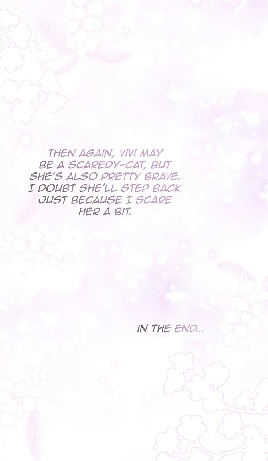 Read The Symbiotic Relationship Between the Rabbit and the Black Panther En Manga Online