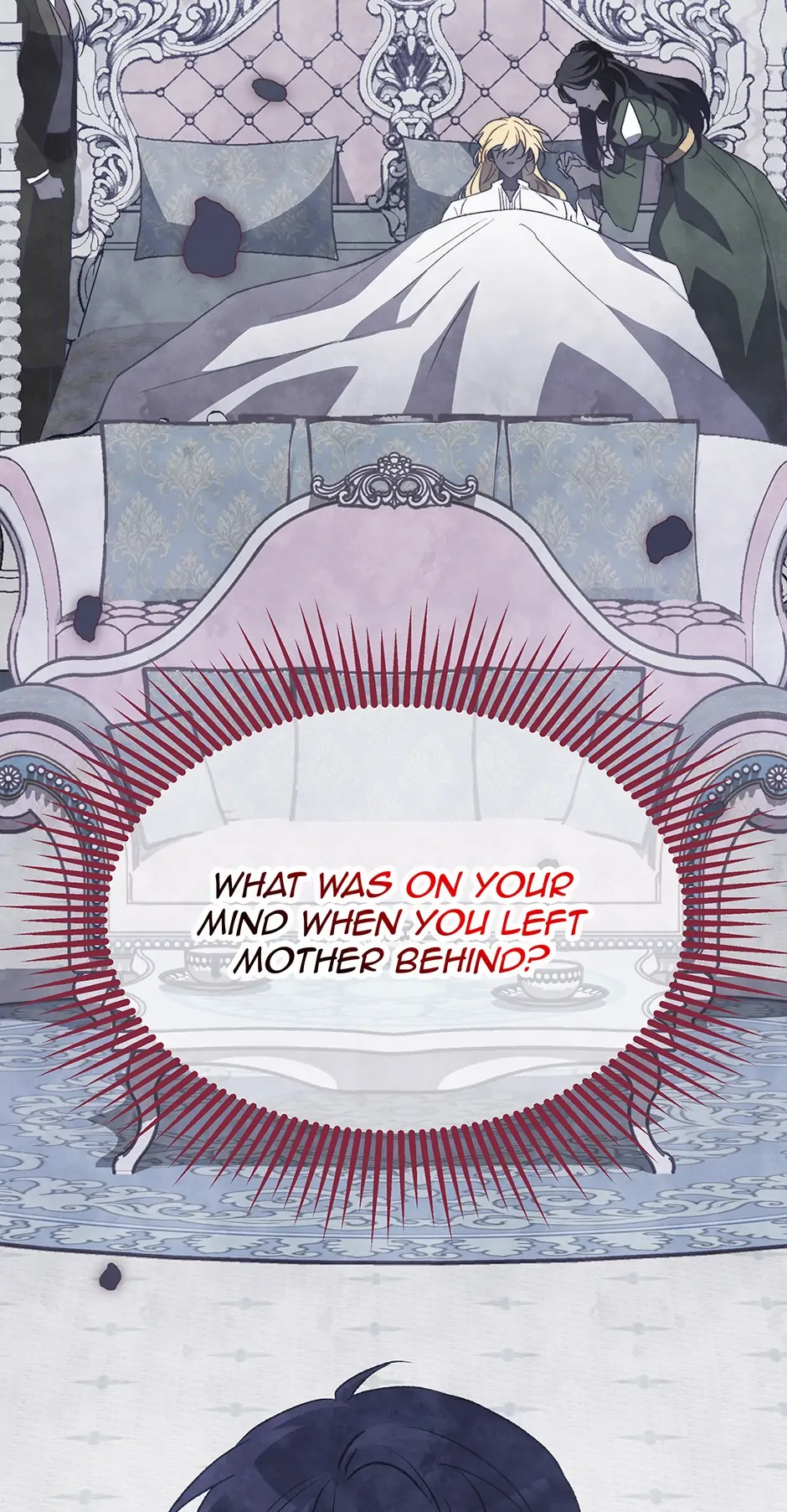 Read The Symbiotic Relationship Between the Rabbit and the Black Panther En Manga Online